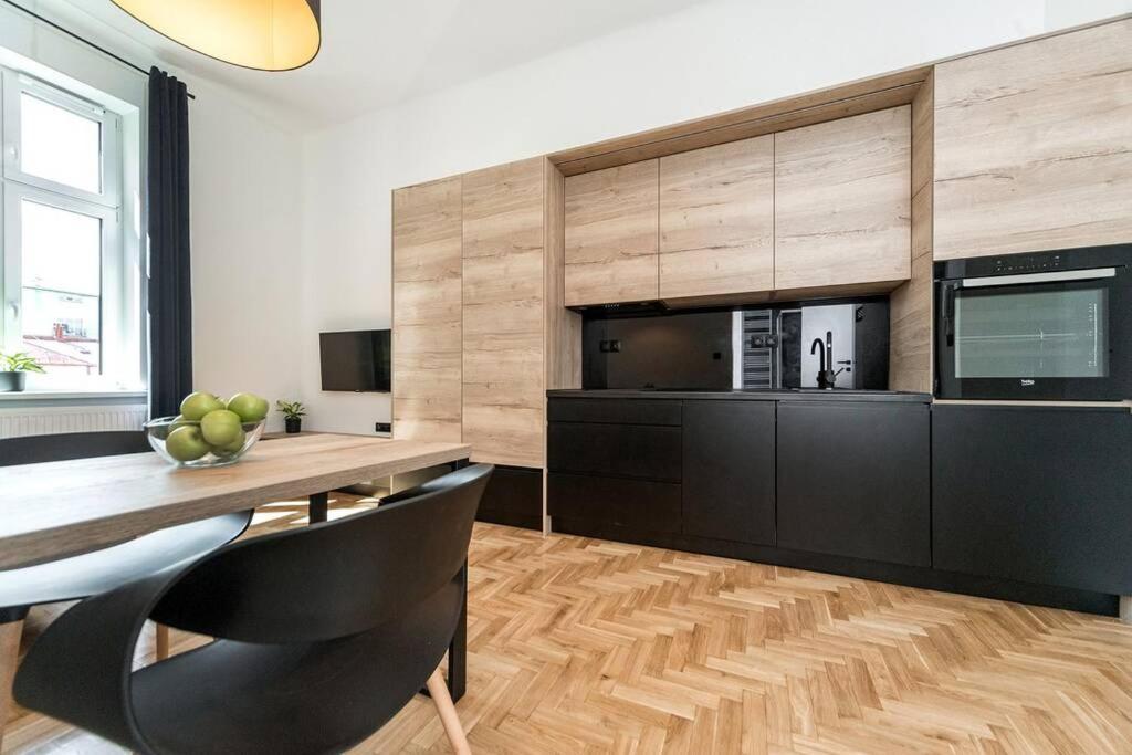 Apartament Matejki E Διαμέρισμα Μπιέλσκο-Μπιάλα Εξωτερικό φωτογραφία