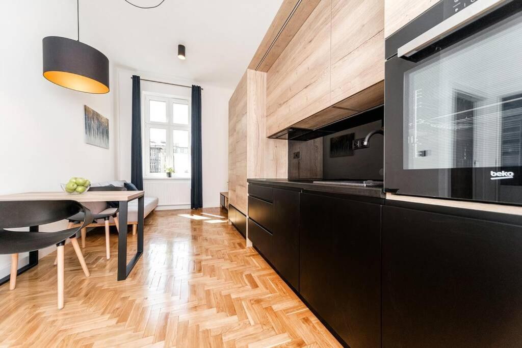 Apartament Matejki E Διαμέρισμα Μπιέλσκο-Μπιάλα Εξωτερικό φωτογραφία