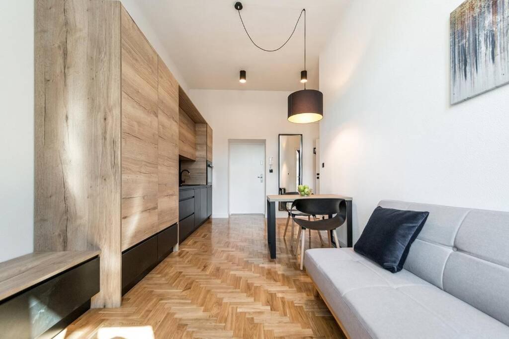 Apartament Matejki E Διαμέρισμα Μπιέλσκο-Μπιάλα Εξωτερικό φωτογραφία